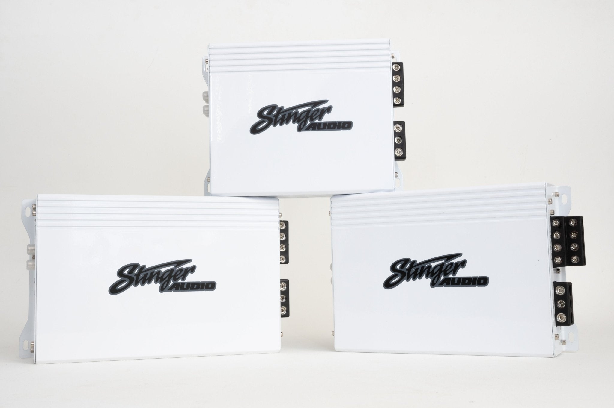 Stinger Launches New MT Series Audio Amplifiers for Cars, Jeeps, Trucks, & Marine - Stinger