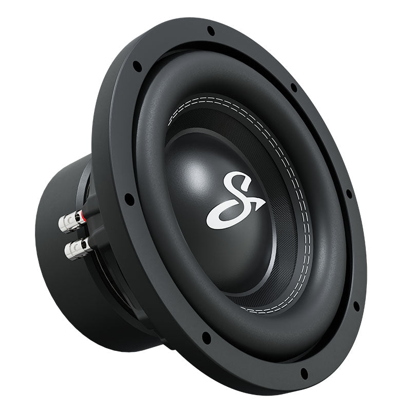 10" 700 Watt (RMS) MC1 Series Peak Power Car Subwoofer (700 Watts RMS/1,200 Watts Max)