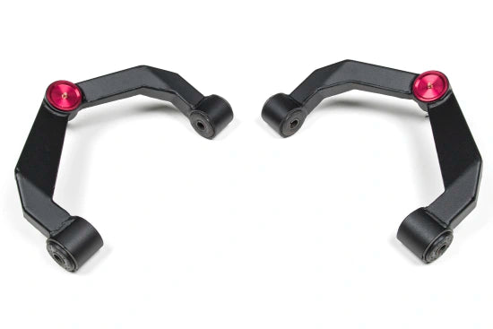 Zone Offroad 11-19 Chevy 2500/3500 HD Adventure Series Upper Control Arm Kit