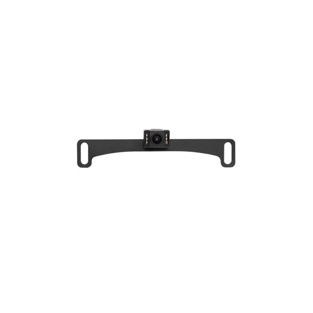 BOYO Concealed License Plate Backup Camera with Night Vision