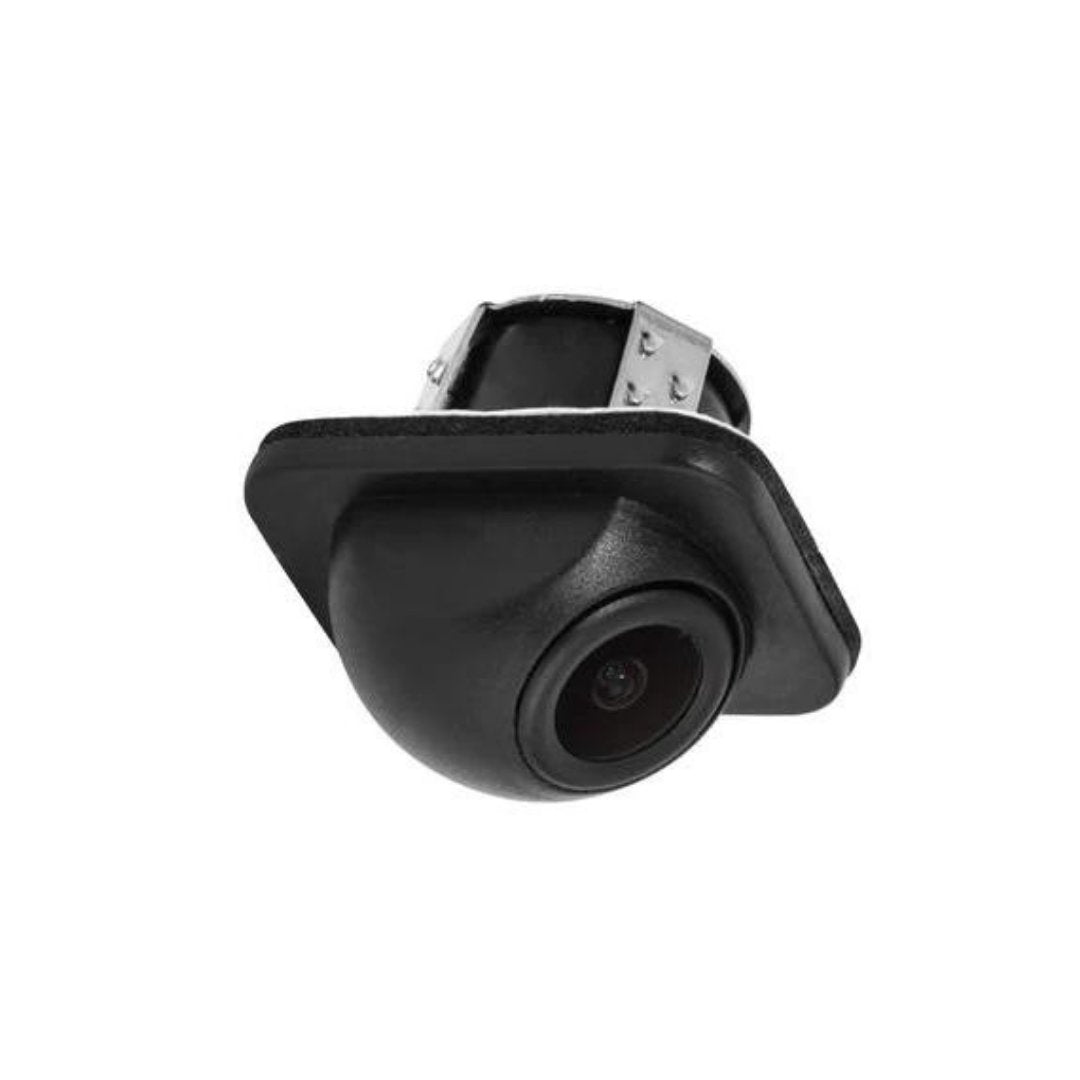 BOYO Flush Mount HD Backup Camera with Dual-Use (Side or Rear) | VTB123HD