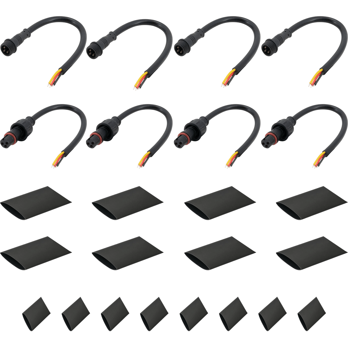 ENLIGHT10 8-Pack Dynamic Connectors