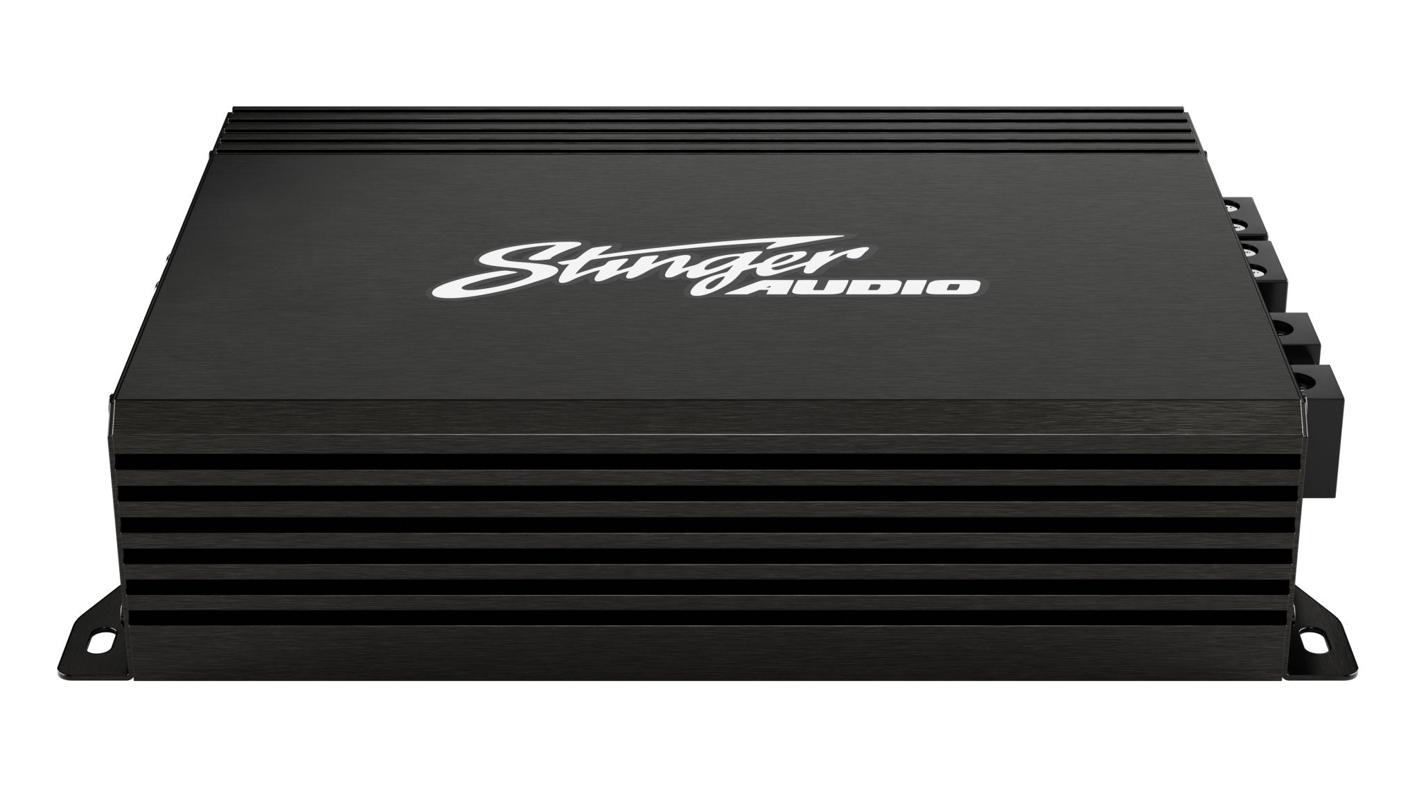 Stinger Audio MT-1000.1 1,000 Watt (RMS) Class D Monoblock Car Audio Amplifier