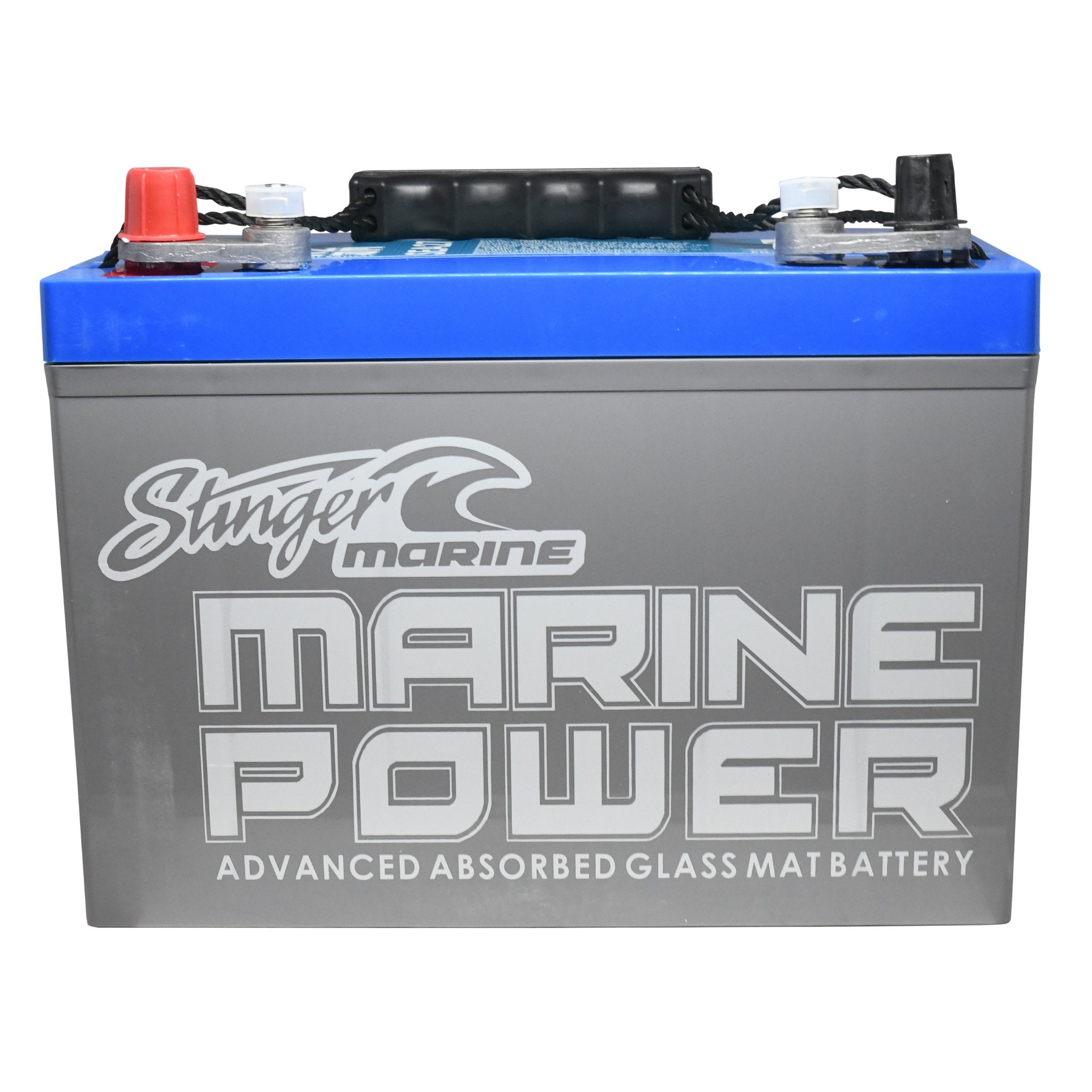 Stinger Group 27 Marine Battery