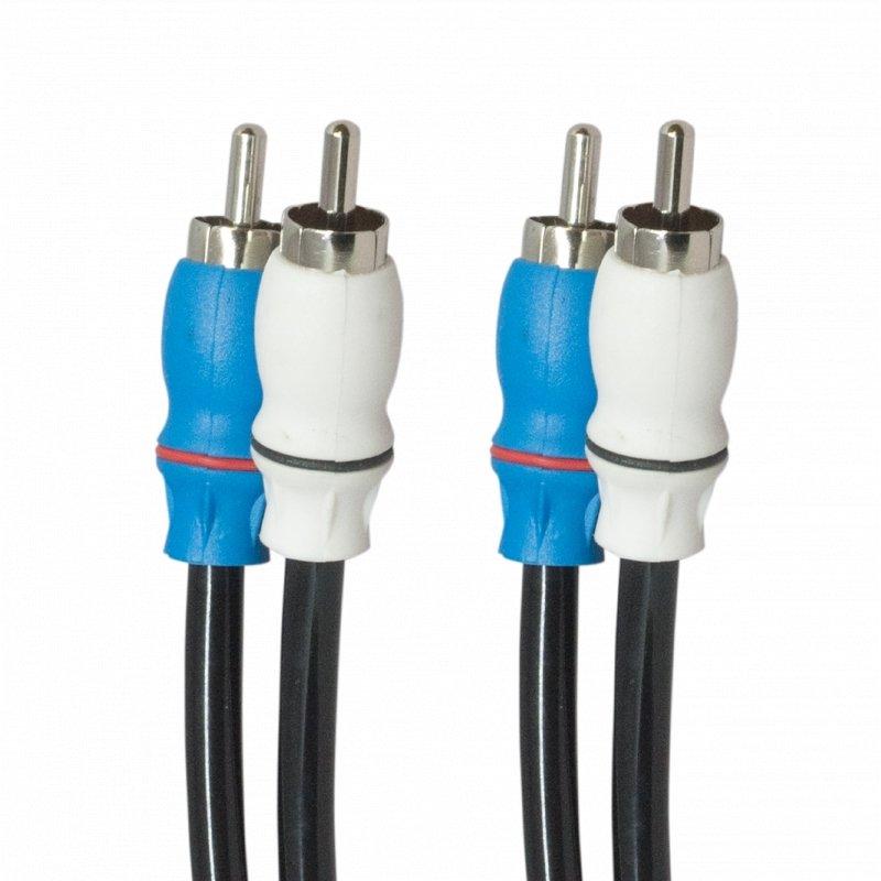 Stinger Marine-Grade 21"/0.5m RCA