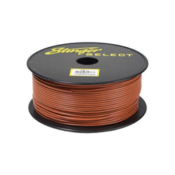 18GA BROWN SS PRIMARY WIRE