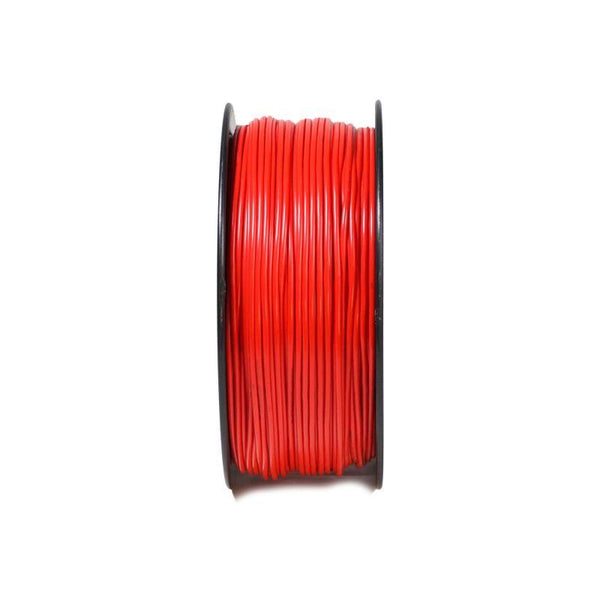 18GA RED SS PRIMARY WIRE