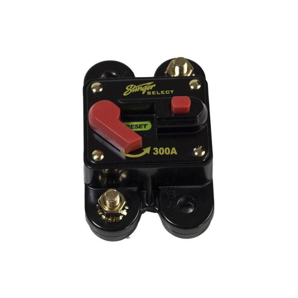 300A CIRCUIT BREAKER – Stinger