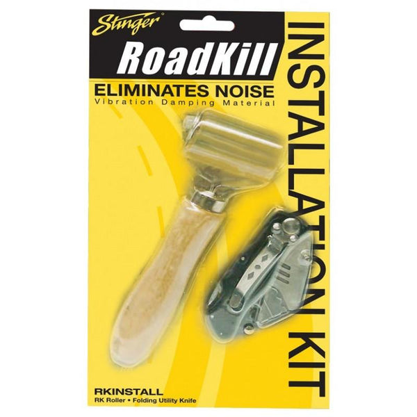 ROADKILL Carpet Pad – Stinger