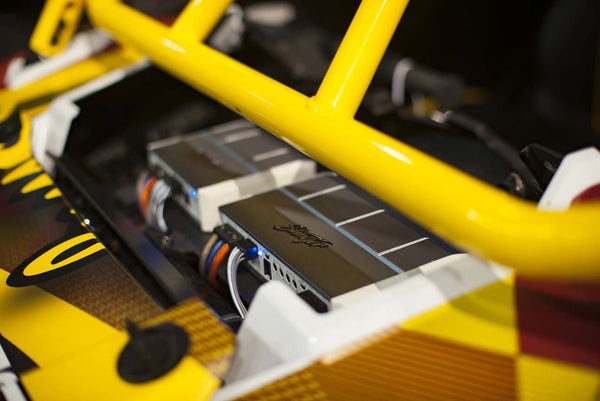 5 WAYS TO SUMMER-PROOF YOUR CAR’S BATTERY - Stinger