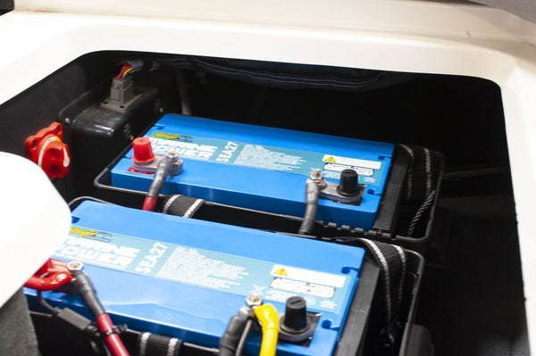 8 TIPS TO EXTEND A CAR BATTERY’S LIFE - Stinger