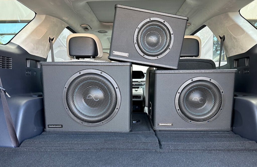 How to Break-In a Car Subwoofer: Step-by-Step Guide