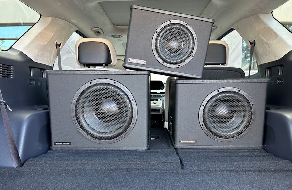 How to Break-In a Car Subwoofer: Step-by-Step Guide - Stinger