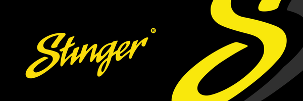 Stinger: The Evolution of AAMP Global - Stinger