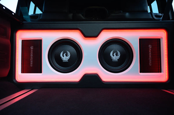 THE COMPONENTS YOU'LL NEED FOR A DIY AUTO SOUND SYSTEM - Stinger