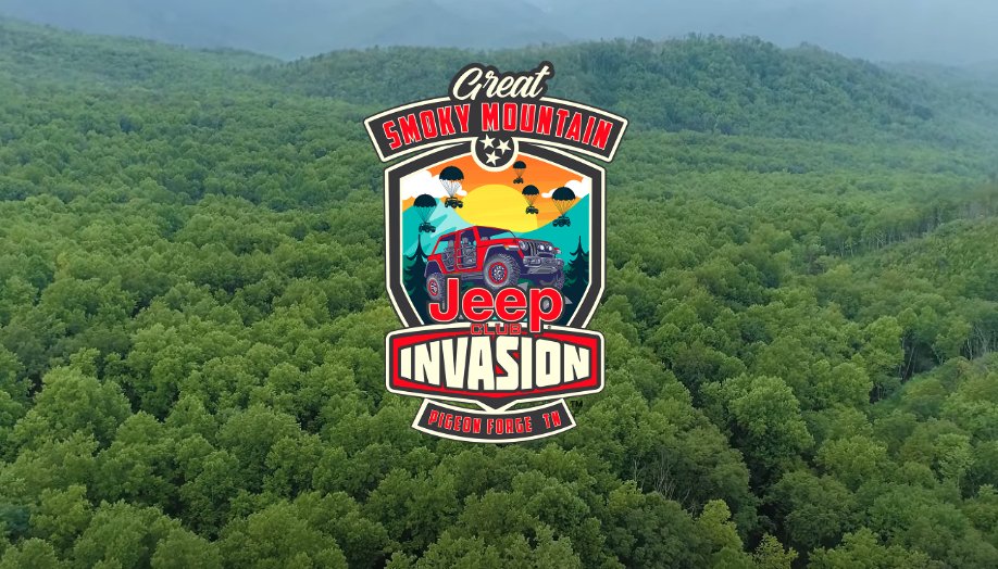 The Great Smoky Mountain Jeep Invasion 2024: A Guide to the Celebration of All Things Jeep - Stinger