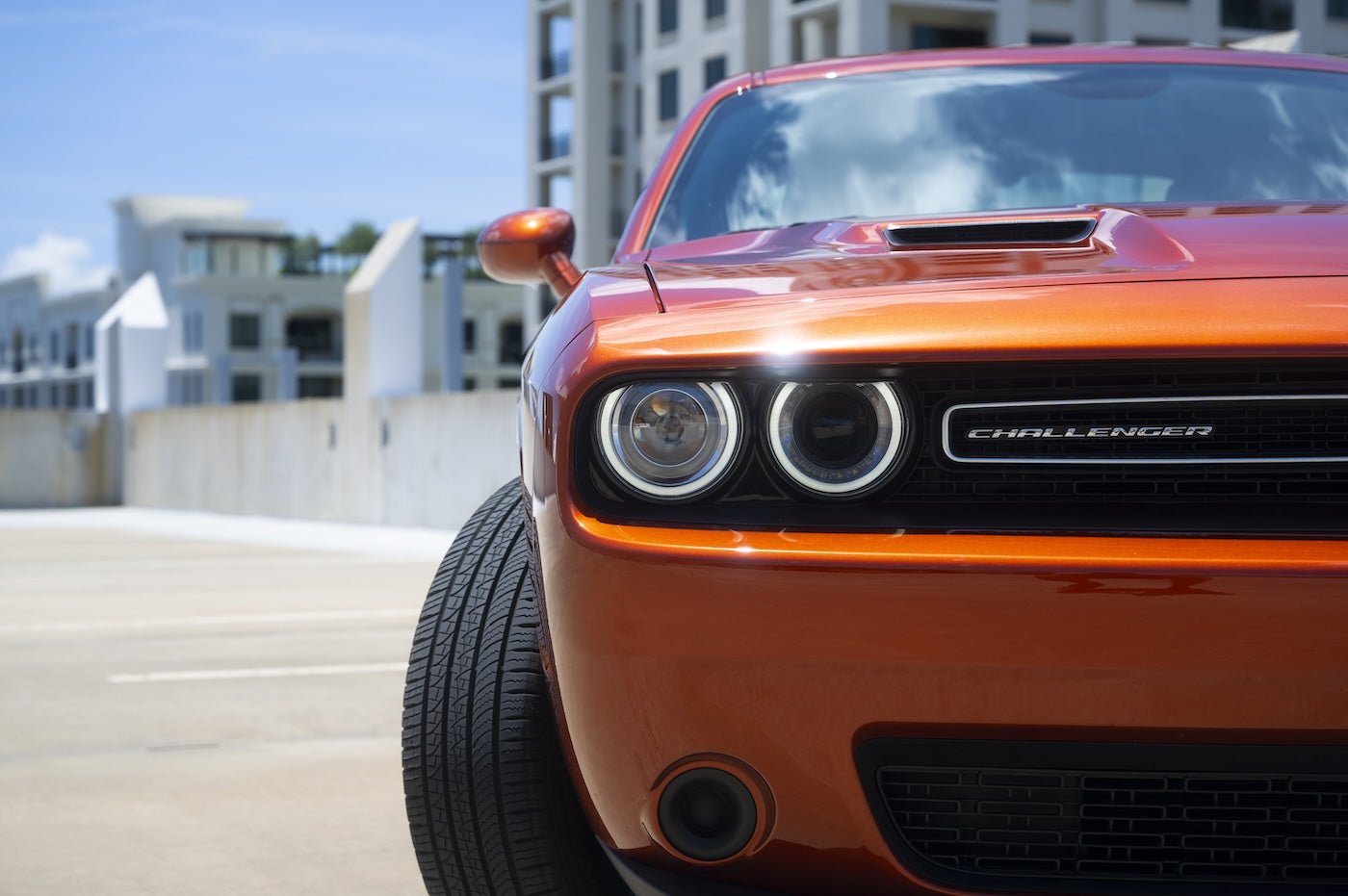 Top Dodge Charger/Challenger DIY Upgrades You Can Do at Home - Stinger