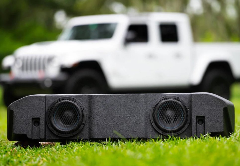 Under Seat Subwoofers: A Guide to Commonly Asked Questions - Stinger