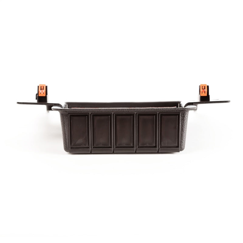 Jeep Wrangler JK/JKU (2011-2018) Lower Panel Switch Pod