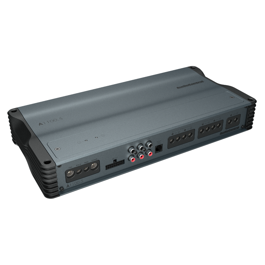 AudioControl A1100.5 Altitude 5-Channel Amplifier