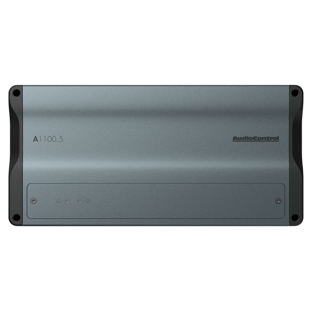 AudioControl A1100.5 Altitude 5-Channel Amplifier