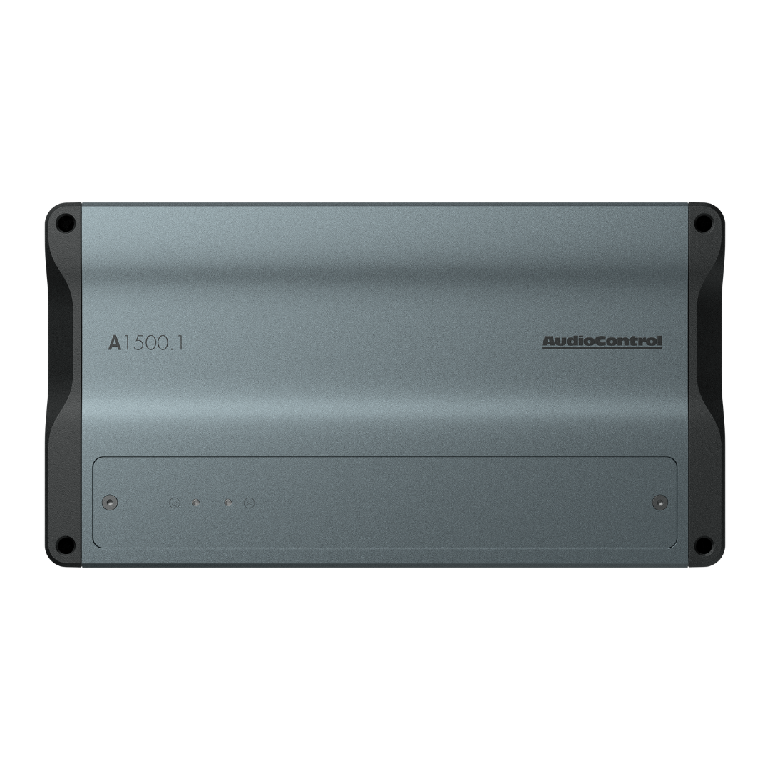 AudioControl A1500.1 Altitude Monoblock Amplifier