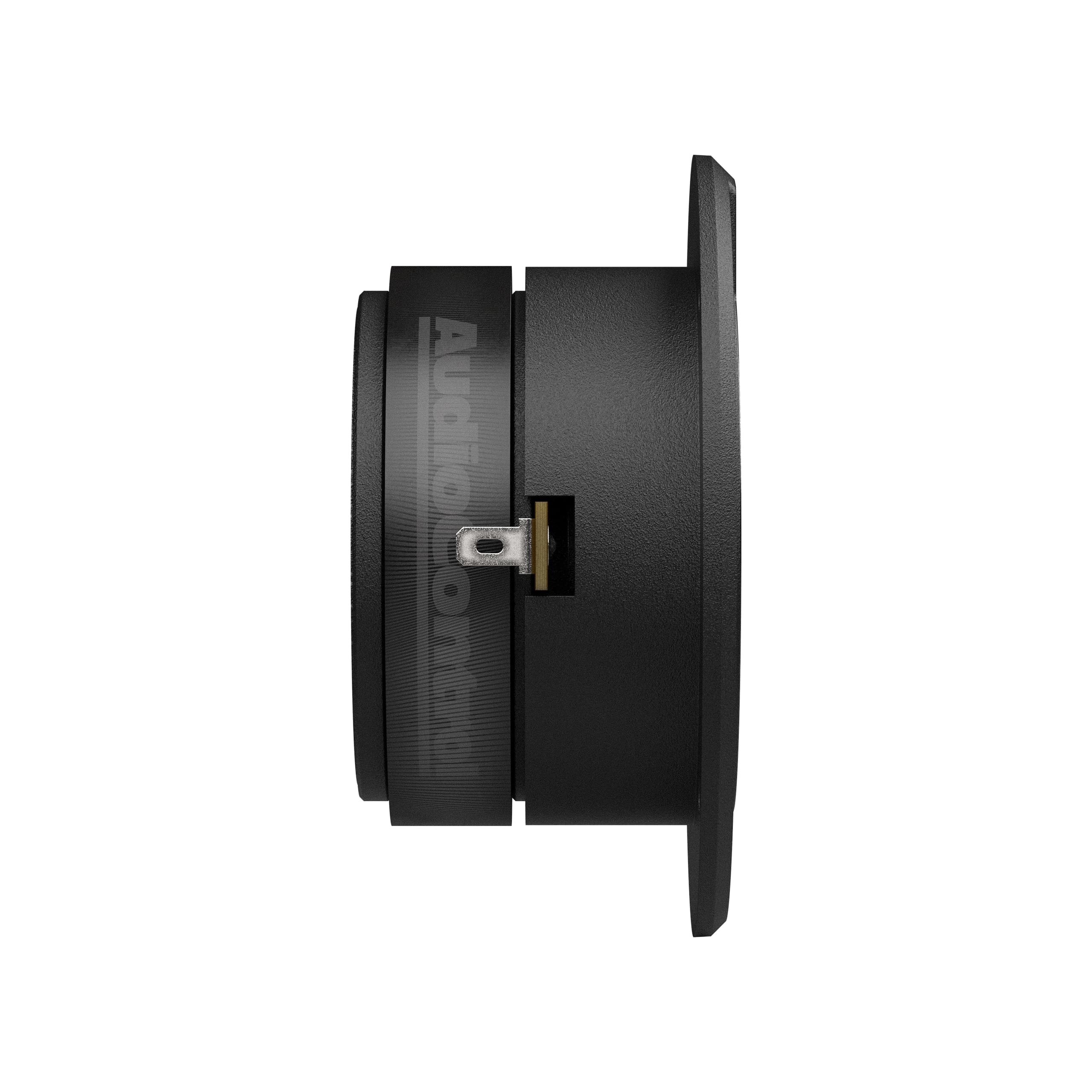 AudioControl Epic PRO Series 4" Bullet Tweeters, 80W RMS/120W Max (Pair)