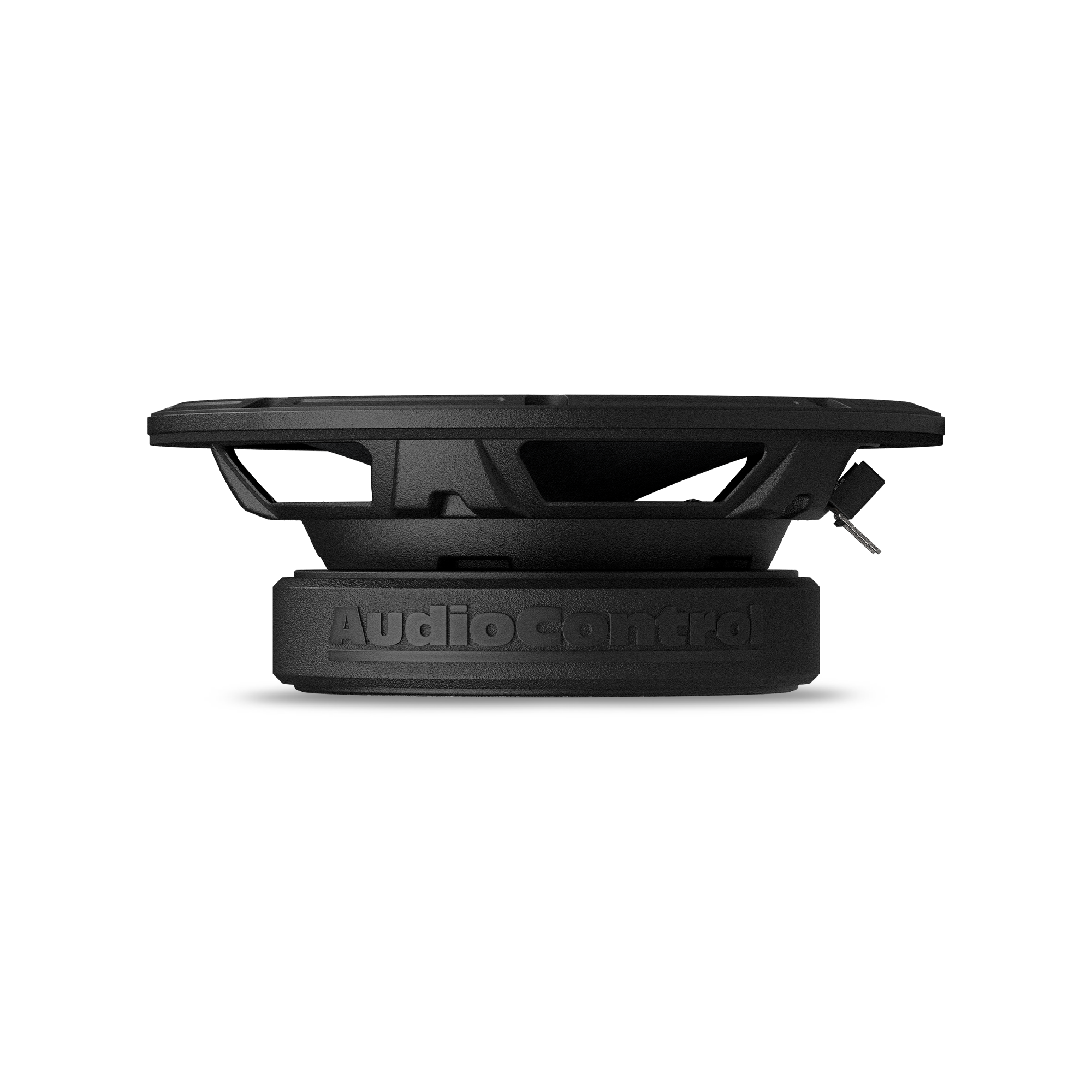 AudioControl EPIC PRO Series 6.5" Slim Midrange Speakers, 200W RMS/300W Max (Pair)