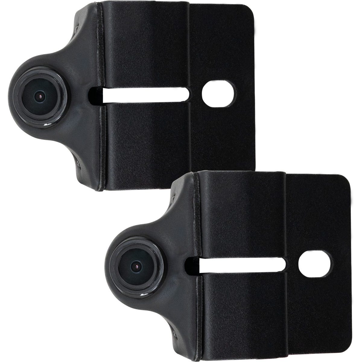 Jeep Wrangler JK (2007-2018) AHD Dual Blind Spot Camera Kit (set of two)