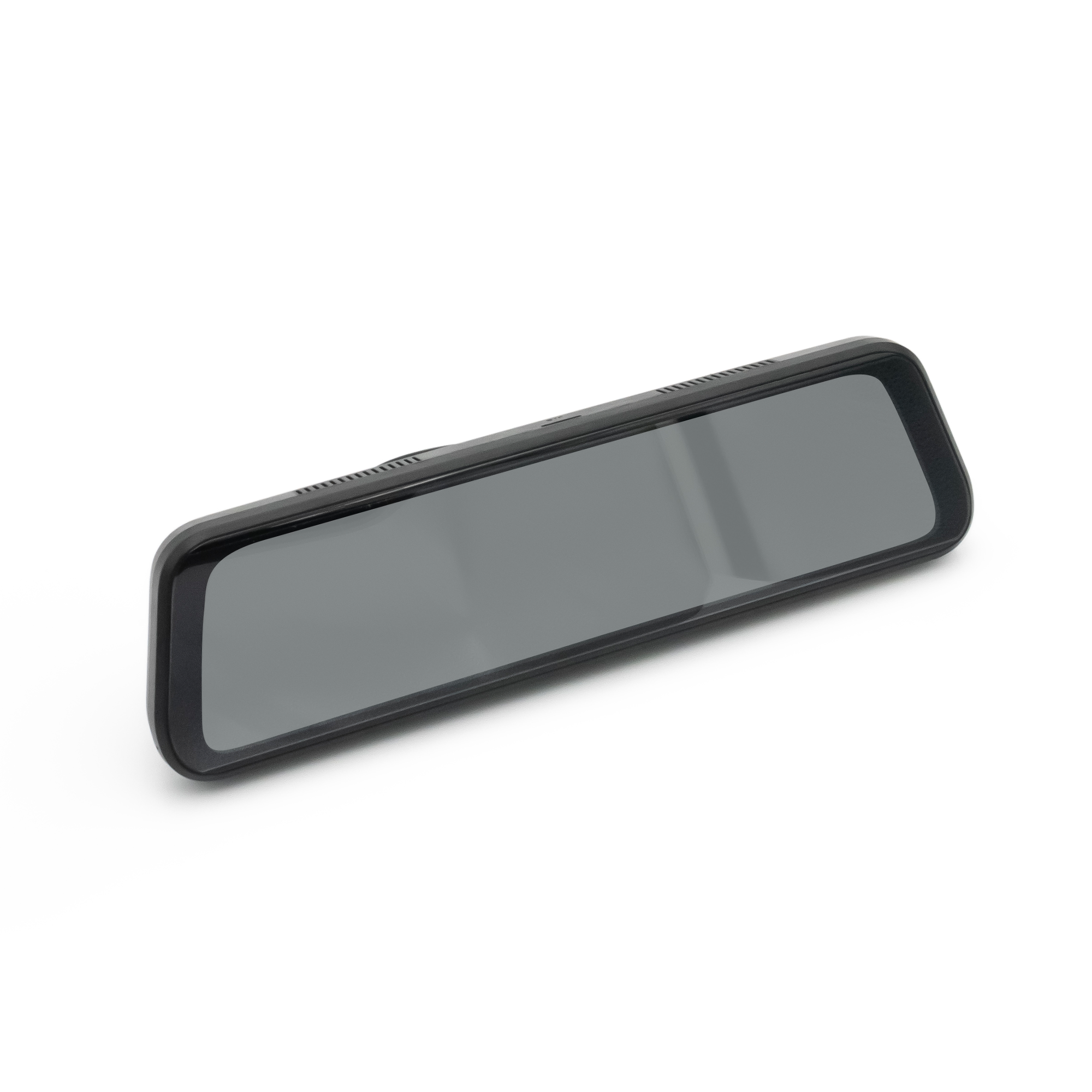 Stinger STR4K 9" 4K RearView DVR Monitor Mirror Camera | Front & Rear Dash/Backup Camera Kit