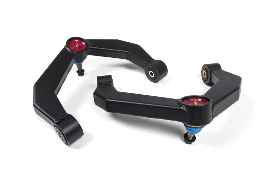Zone Offroad 06-21 Ram 1500 4WD Adventure Series Upper Control Arm Kit