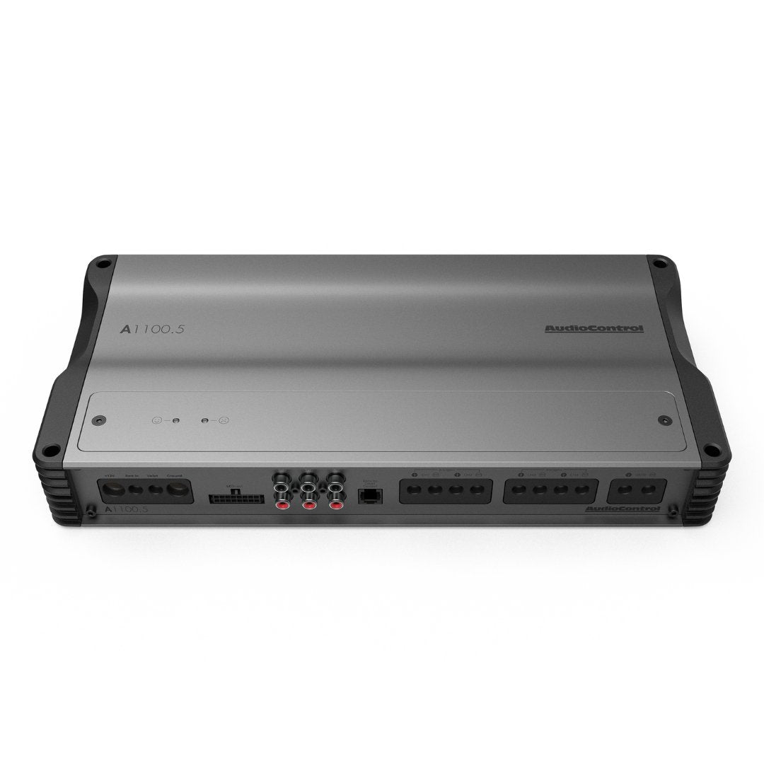 AudioControl A1100.5 Altitude 5 - Channel Amplifier