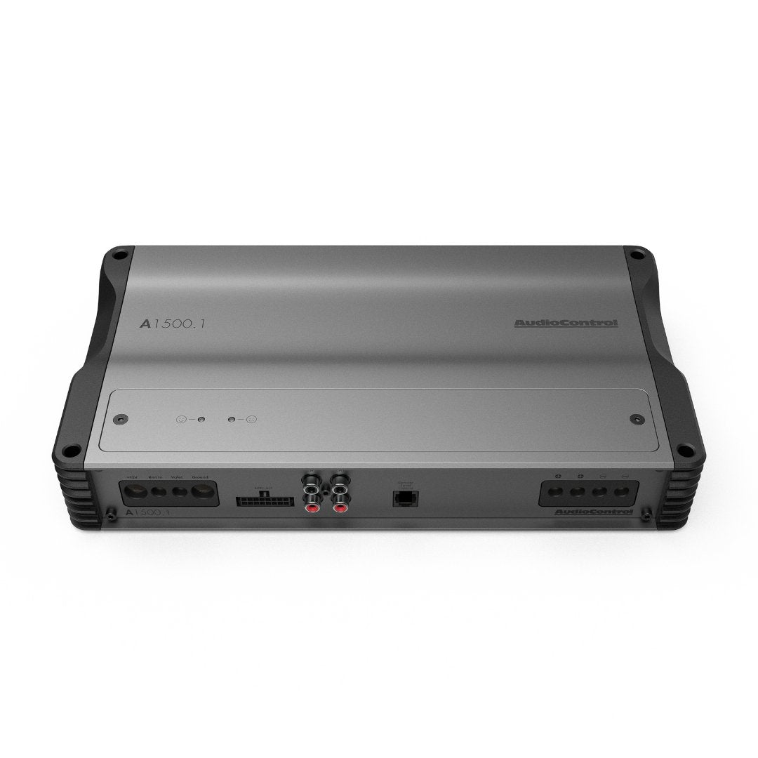 AudioControl A1500.1 Altitude Monoblock Amplifier