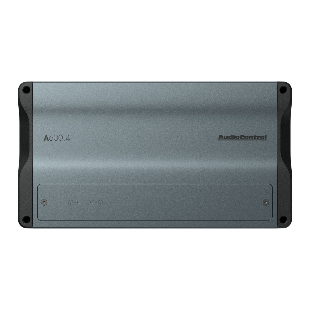 AudioControl A600.4 Altitude 4 - Channel Amplifier