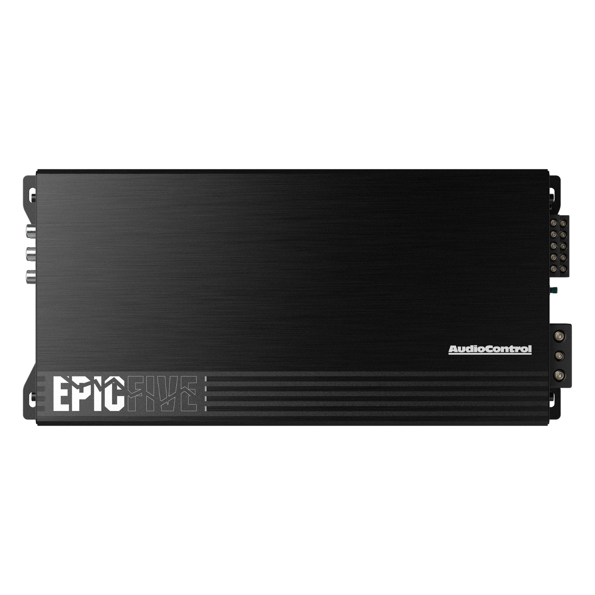 AudioControl EPIC Series 5 - Channel Amplifier