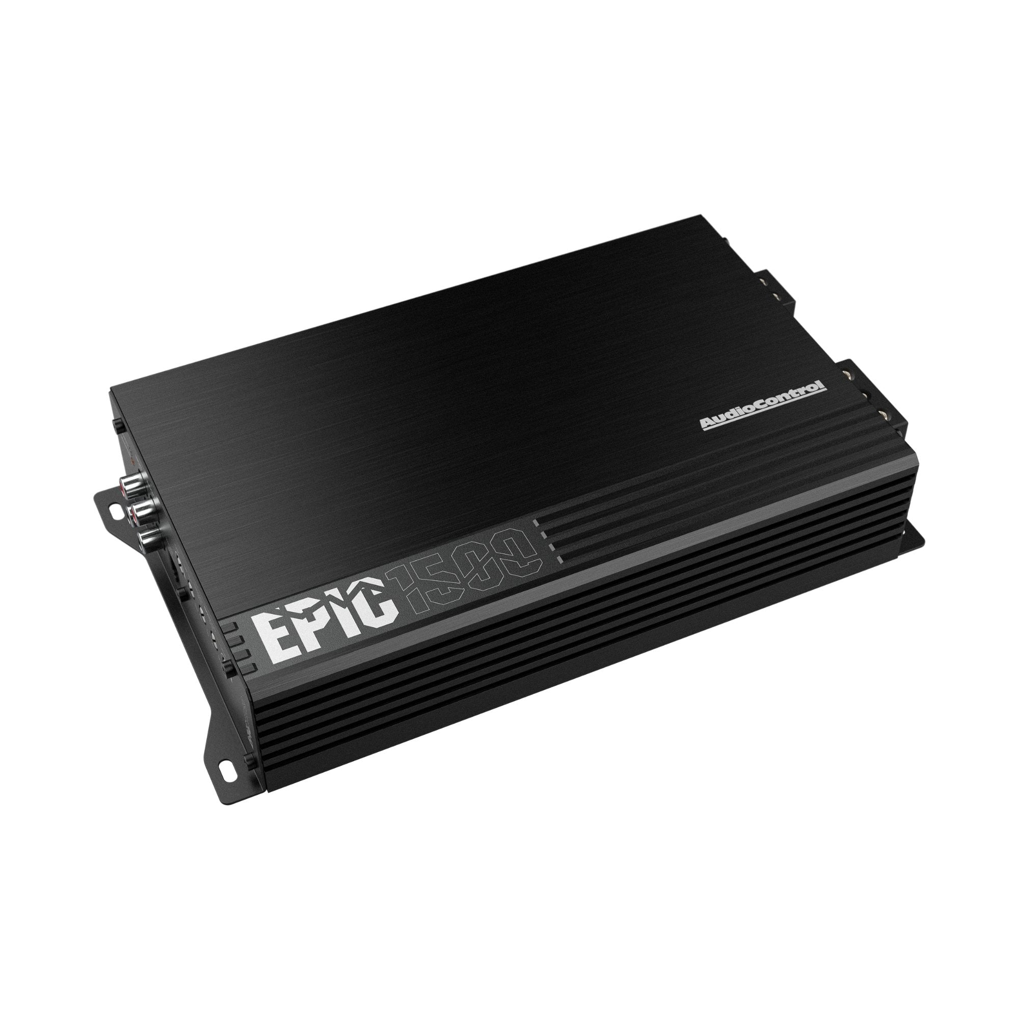 AudioControl EPIC Series Monoblock 1500 watt Amplifier