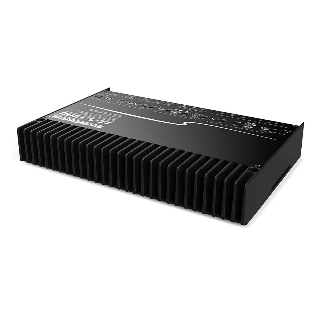 AudioControl LC - 5.1300 5 - Channel Car Amplifer with AccuBass