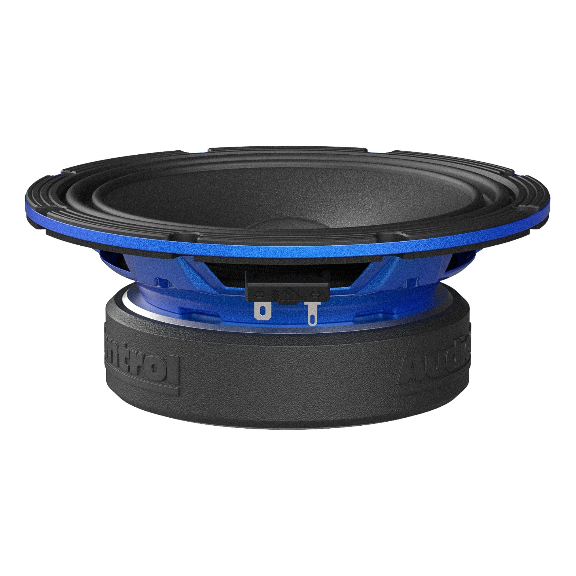 AudioControl PNW Speaker Bundle with 6.5" Component Front & 6.5" Coaxial Rear Speakers