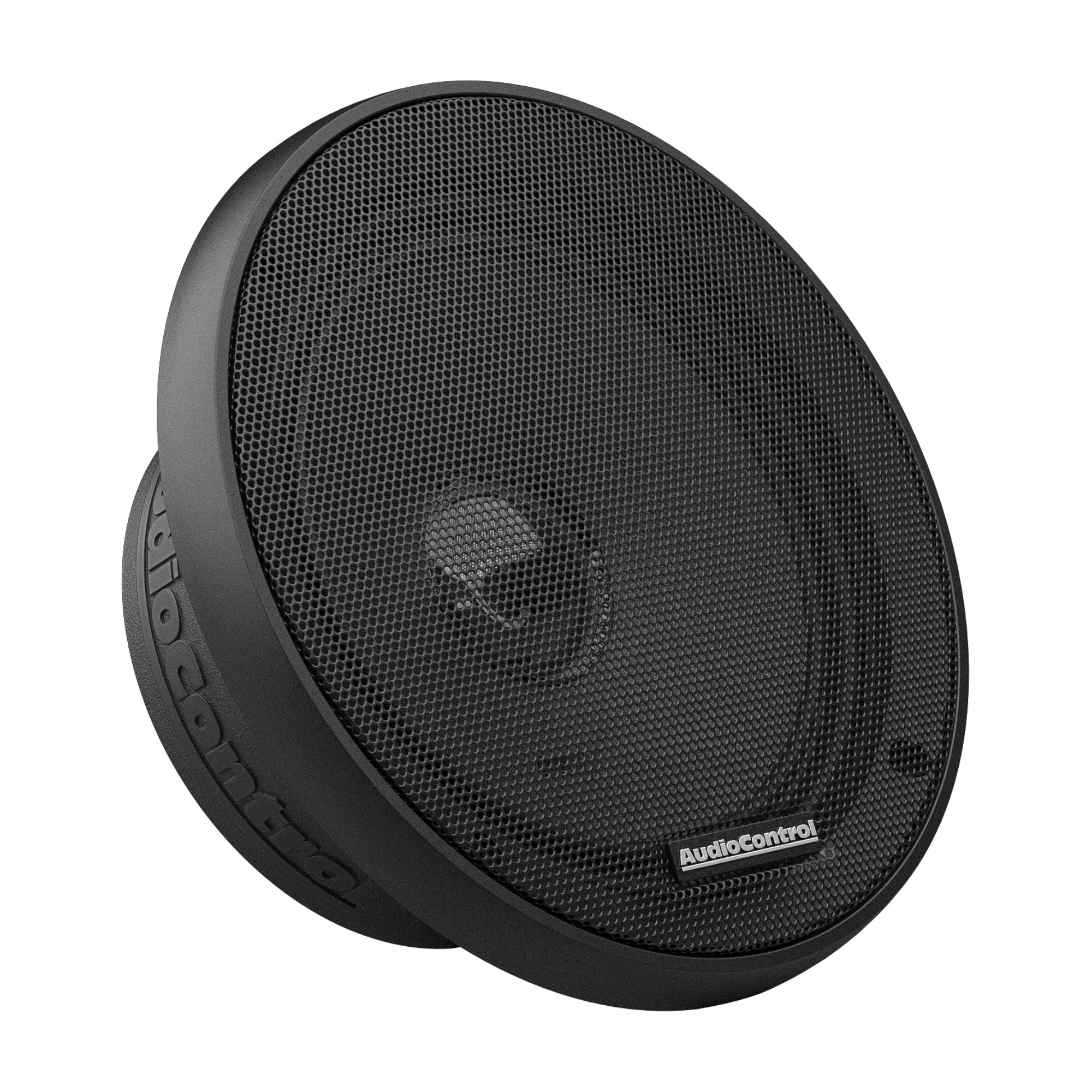 AudioControl PNW Speaker Bundle with 6.5" Component Front & 6.5" Coaxial Rear Speakers