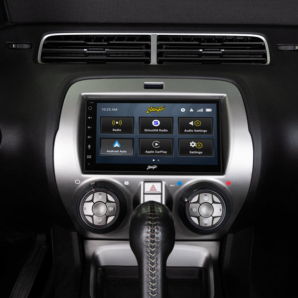 2011 camaro dash kit discount