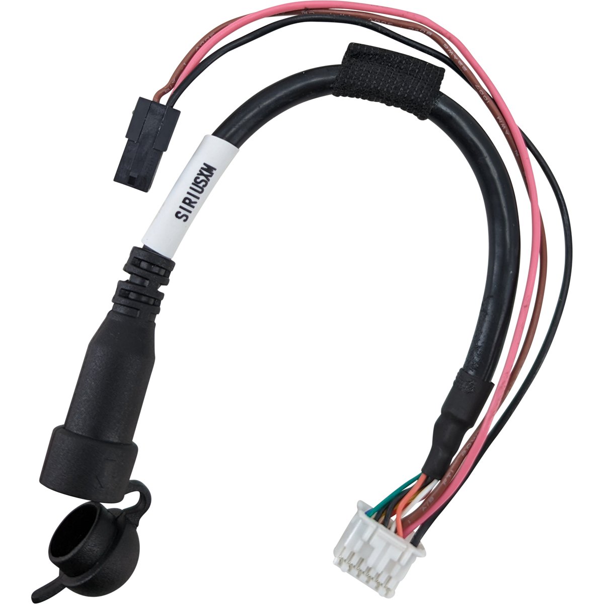 ENLIGHT10 Harness Connector for the HEIGH10 Radio