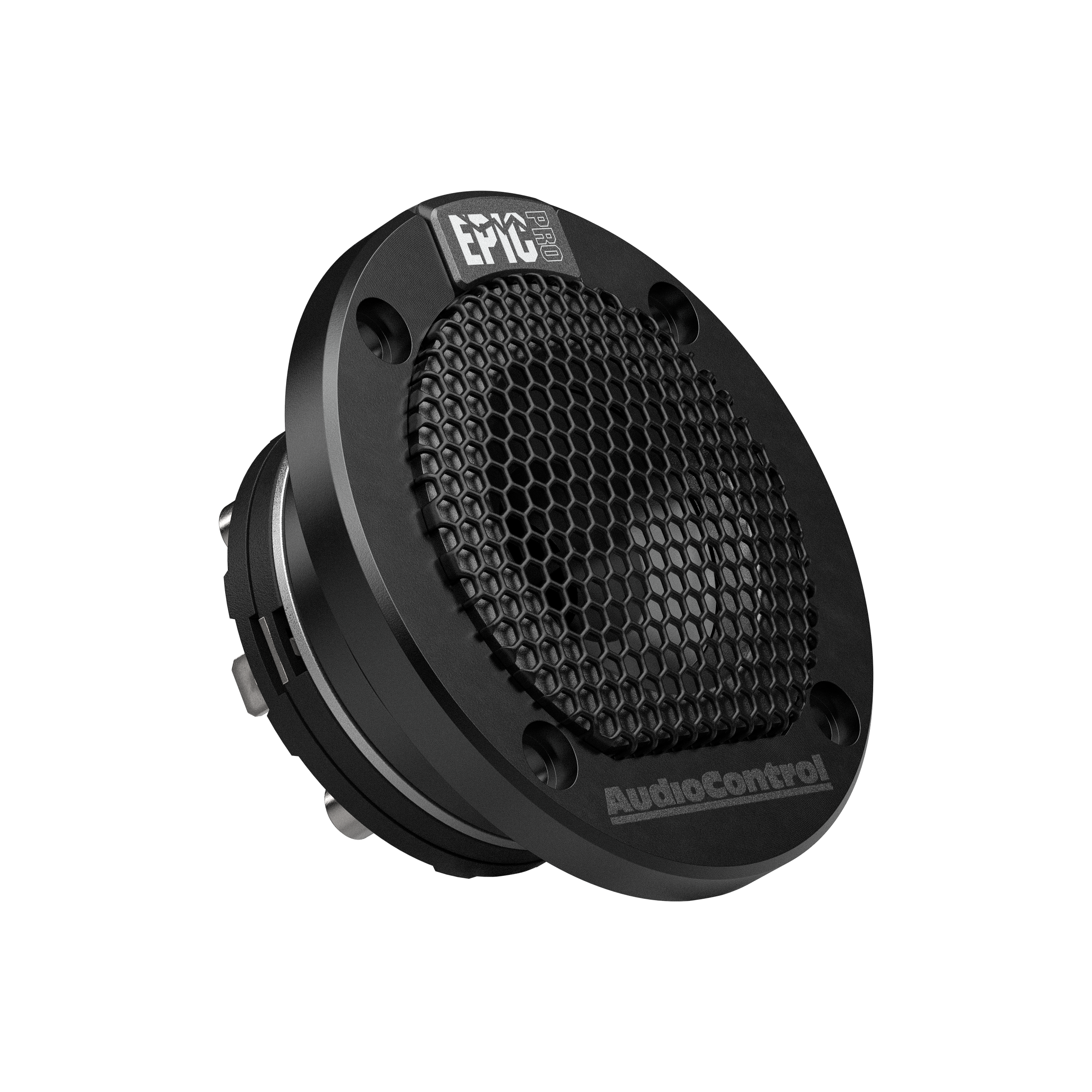 AudioControl Epic PRO Series 3" Neodymium Tweeters, 140W RMS/180W Max (Pair)