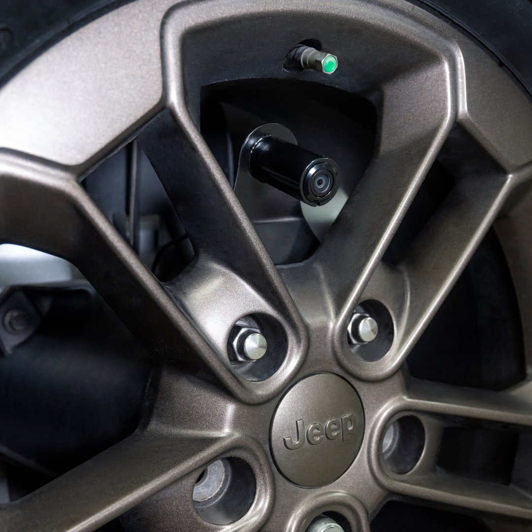 OEM Backup Sensors On A 2014 Jeep JK For Sale: A Comprehensive Guide to Enhanced Safety and Convenience