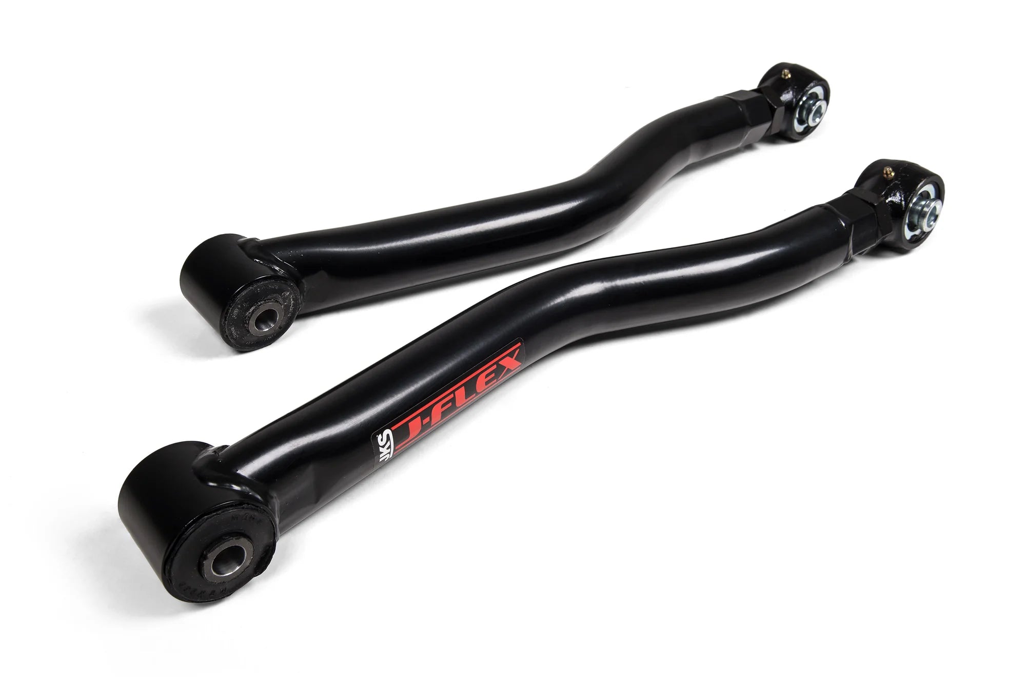 JKS Manufacturing 18-21 Jeep Wrangler JL Adjustable J-Flex Lower Control Arms - Front