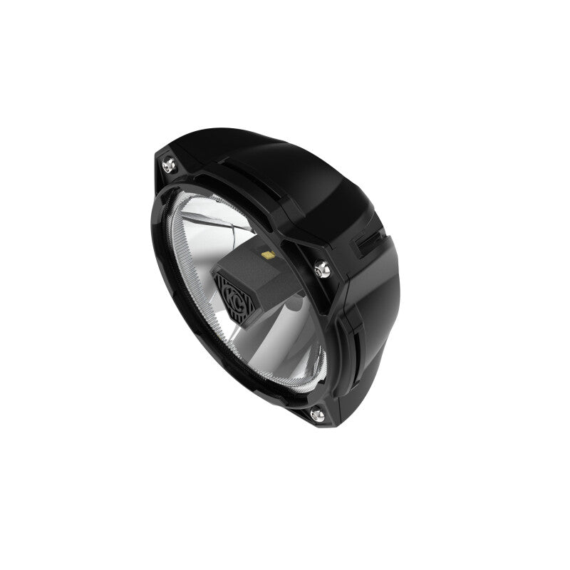 KC HiLiTES Gravity Titan LED 6in. - Pair Pack (Wide - 40 Beam)