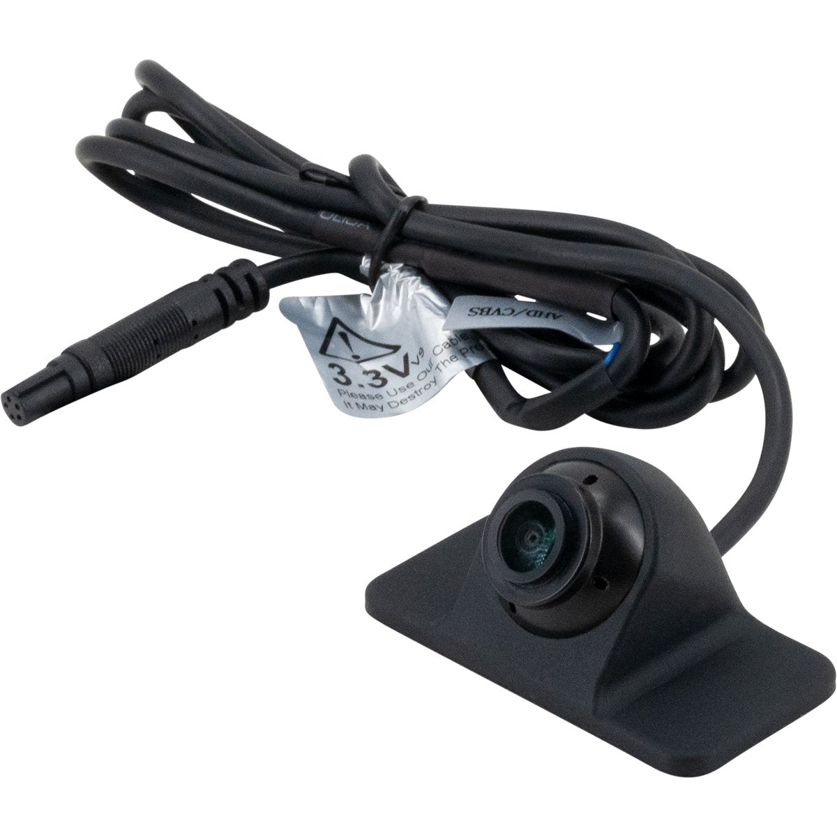 Multi-Configurable AHD/CVBS Universal Camera Kit (Front
