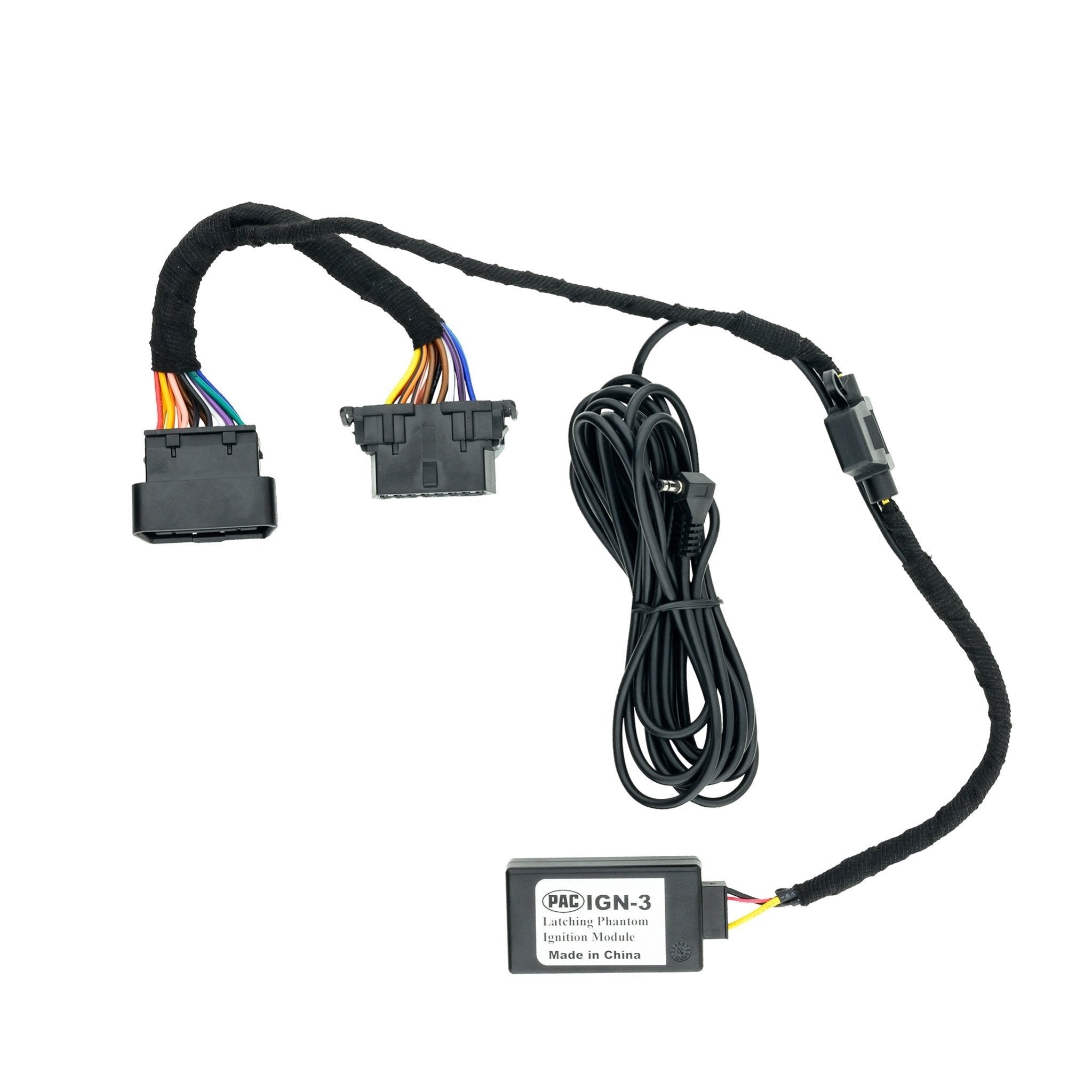 OBD - II Power Cable For Stinger OPSIS Dash Cams