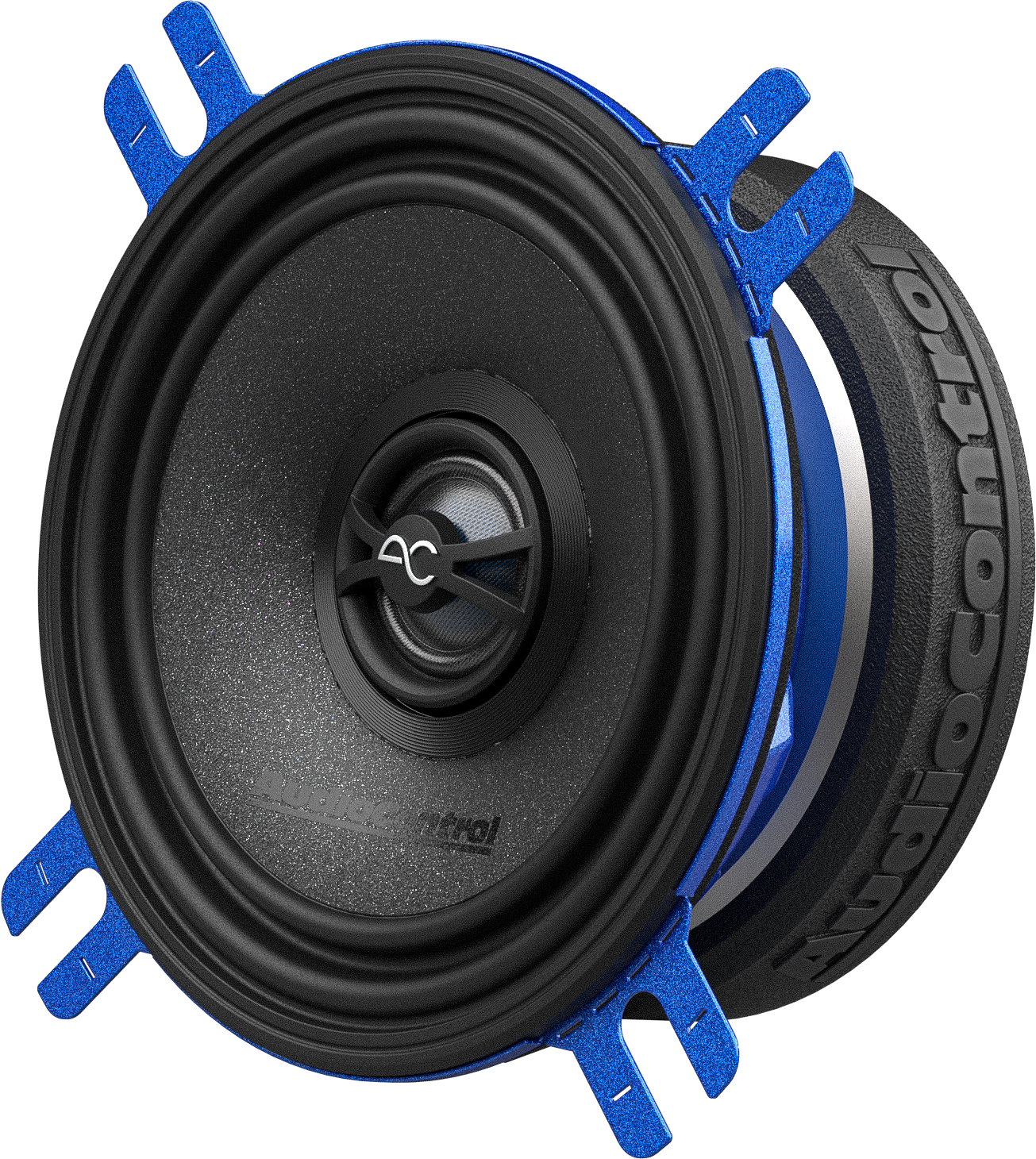 AudioControl PNW Series 3.5" 25 Watt (RMS) High-Fidelity Coaxial Speakers (Pair)