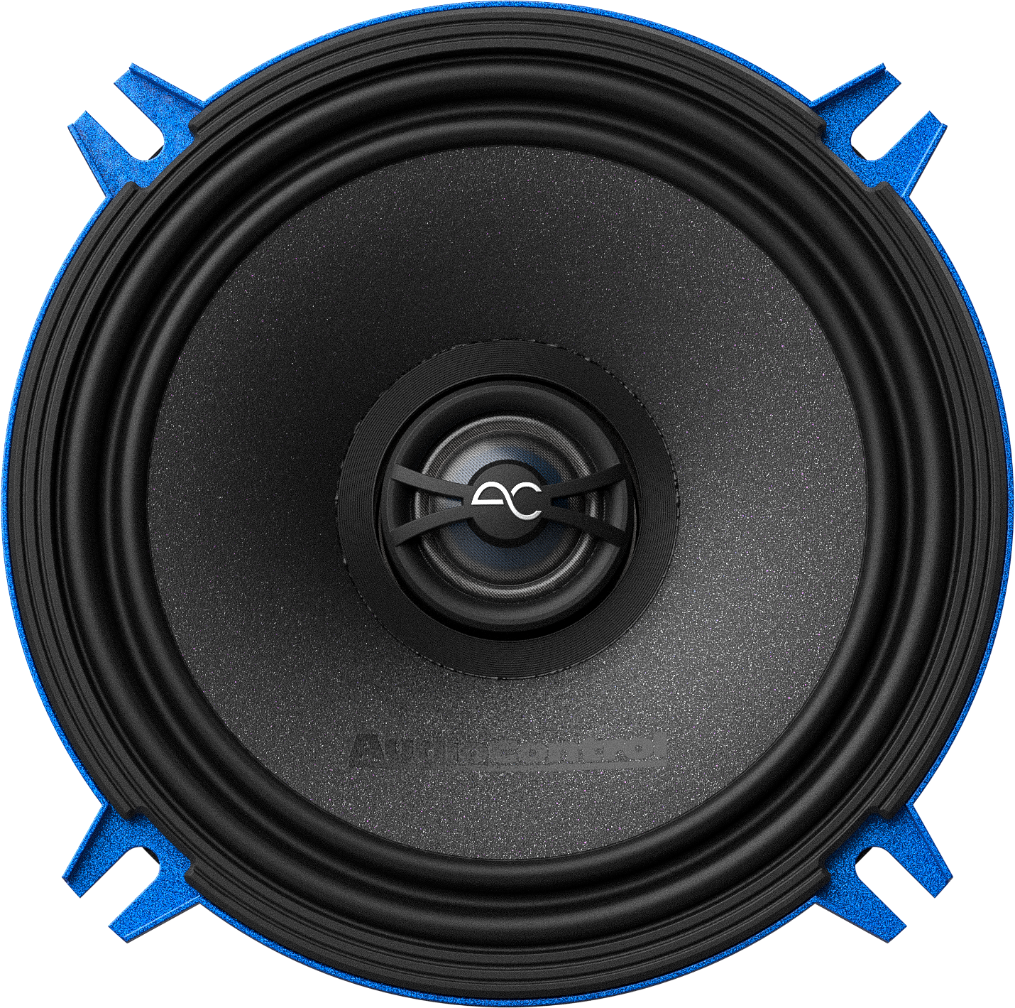 AudioControl PNW Series 5.25" 50 Watt (RMS) High-Fidelity Coaxial Speakers (Pair)