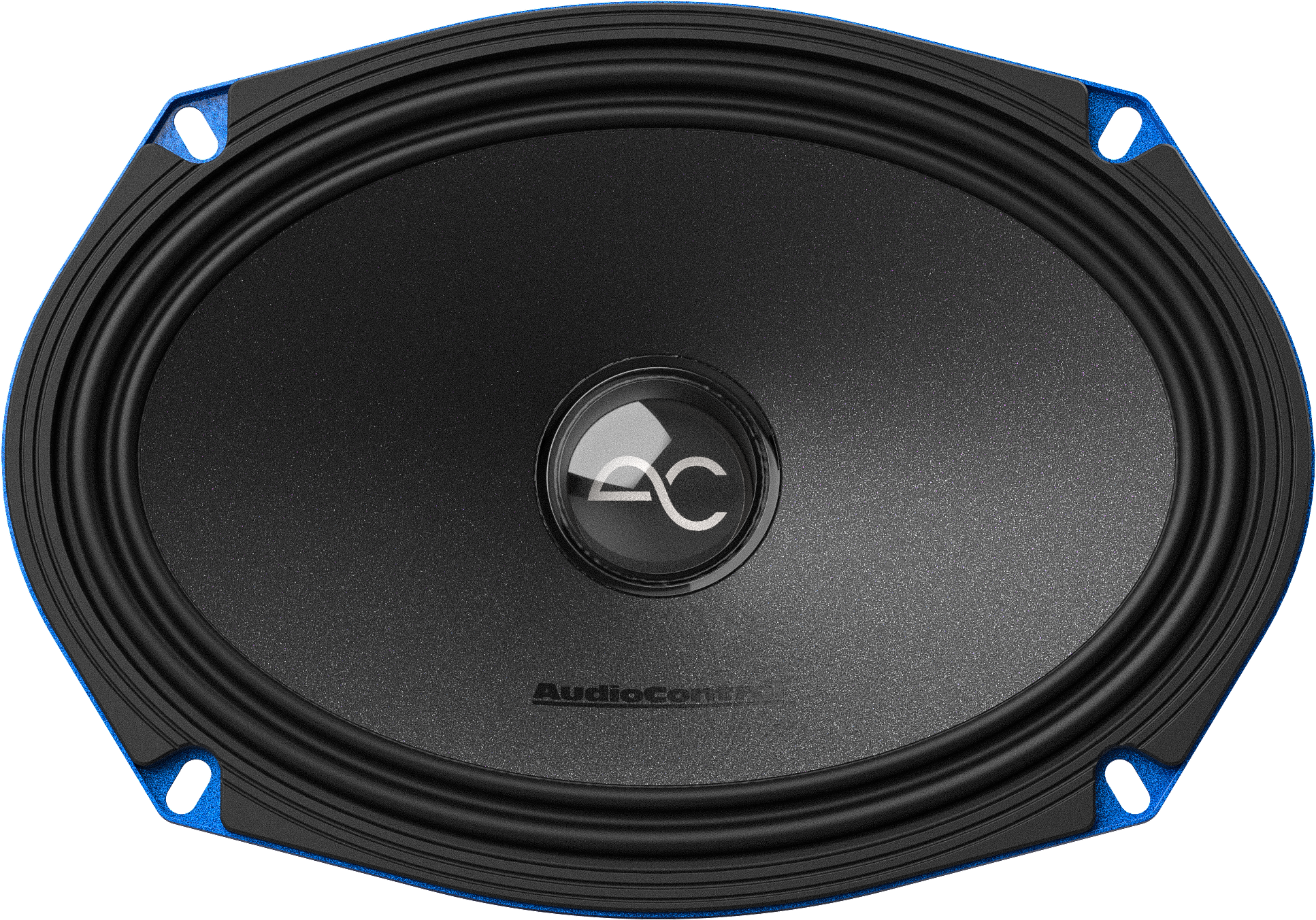 AudioControl PNW Series 6x9" 100 Watt (RMS) High-Fidelity Component Speakers (Pair)